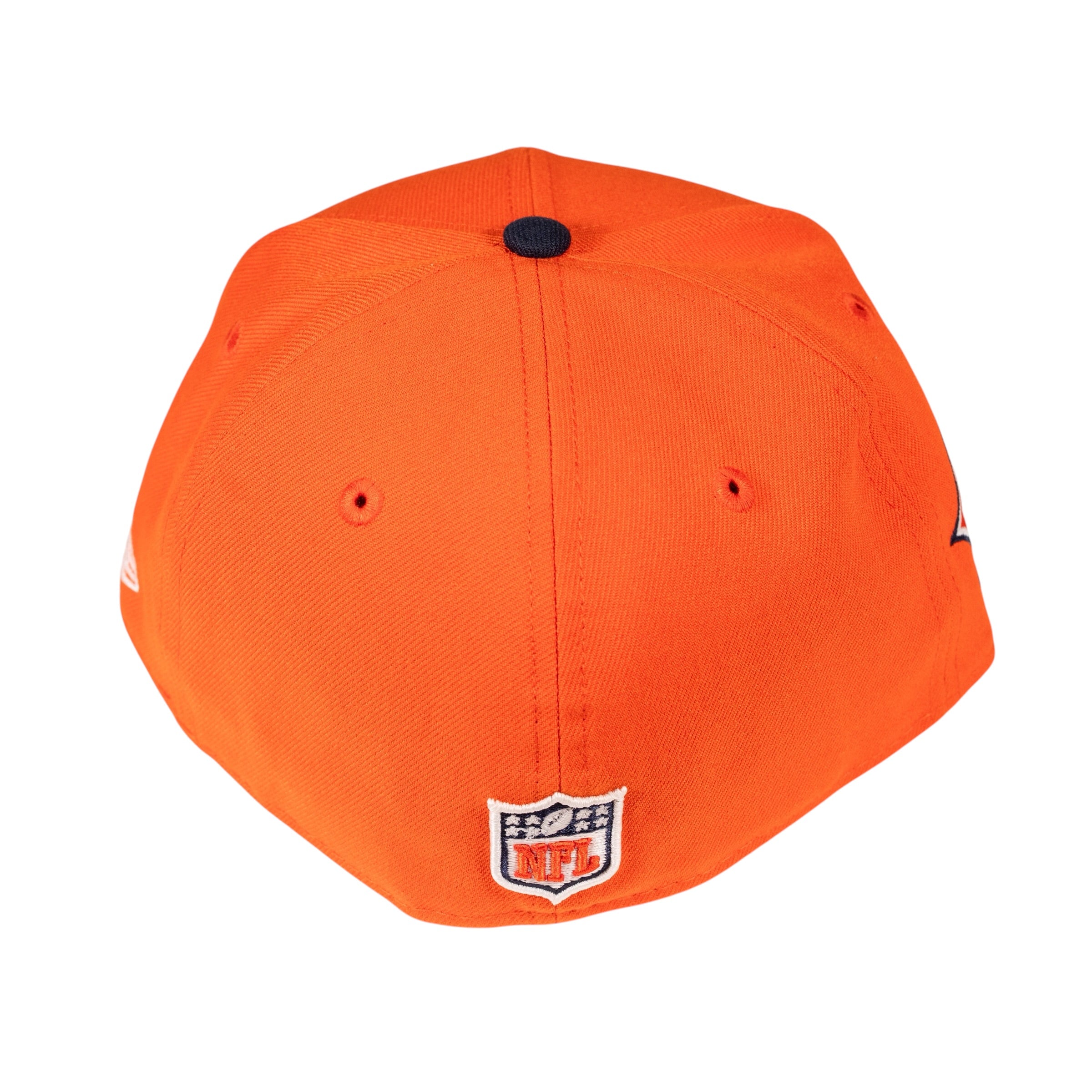 Chicago Bears Mascot Staley Fitted Hat