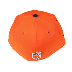 Chicago Bears Mascot Staley Fitted Hat