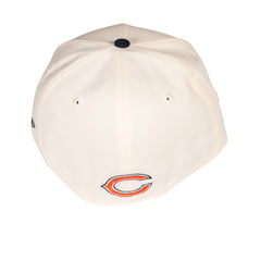 Chicago Bears 1985 Super Bowl Champions Fitted Hat
