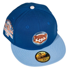 Chicago Cubs 1990 All-Star Game Creator Pack Fitted Hat