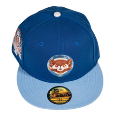 Chicago Cubs 1990 All-Star Game Creator Pack Fitted Hat