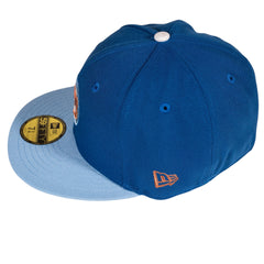 Chicago Cubs 1990 All-Star Game Creator Pack Fitted Hat