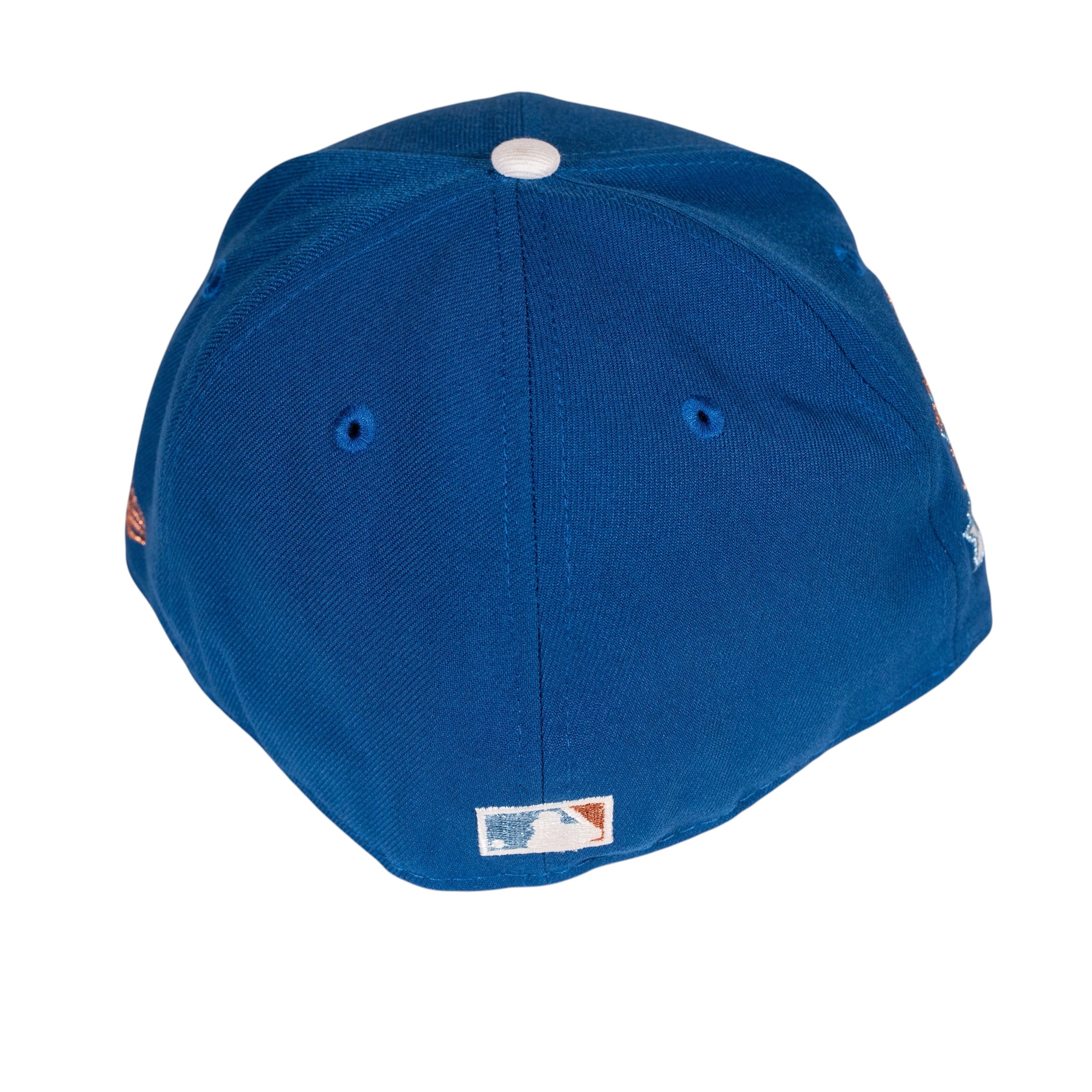 Chicago Cubs 1990 All-Star Game Creator Pack Fitted Hat