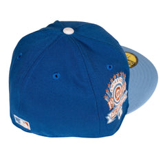 Chicago Cubs 1990 All-Star Game Creator Pack Fitted Hat