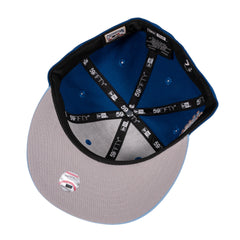 Chicago Cubs 1990 All-Star Game Creator Pack Fitted Hat