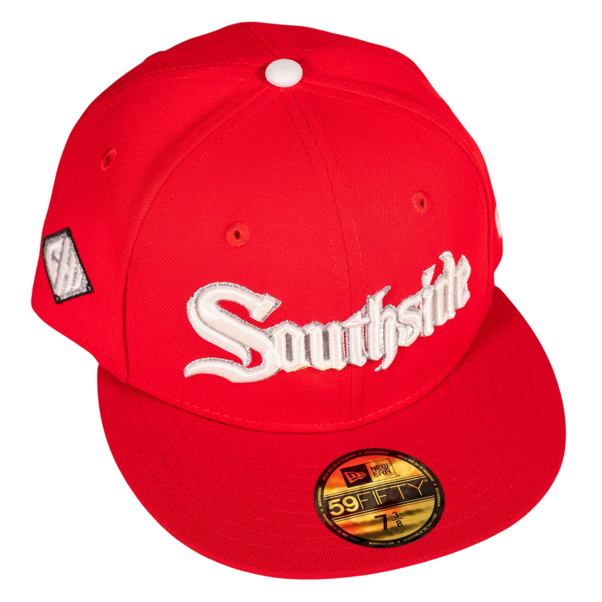 Chicago White Sox City Connect Chi Diamond Creator Pack Hat