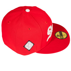 Chicago White Sox City Connect Chi Diamond Creator Pack Hat