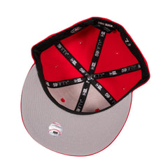 Chicago White Sox City Connect Chi Diamond Creator Pack Hat