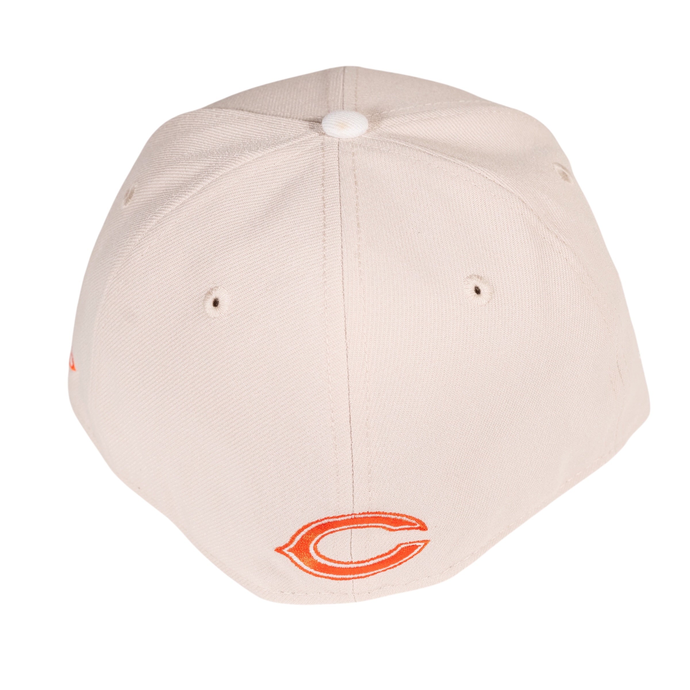 Chicago Bears 1985 Super Bowl Champions Creator Pack Fitted Hat