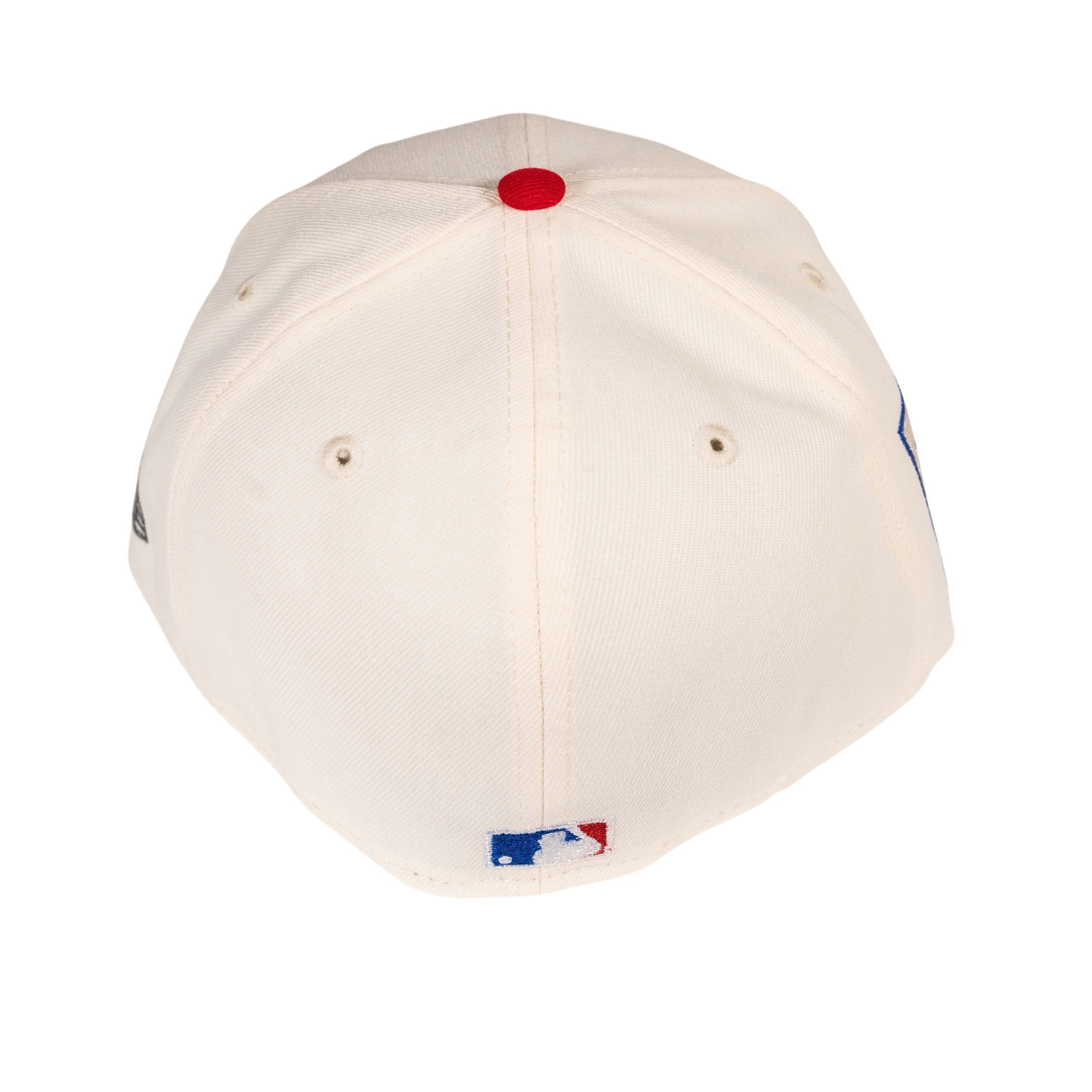 Houston Astros 2000 Inagural Season Industry Collection Fitted Hat