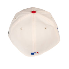 Houston Astros 2000 Inagural Season Industry Collection Fitted Hat