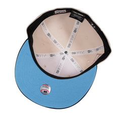 Chicago White Sox 95th Year Industry Collection Fitted Hat