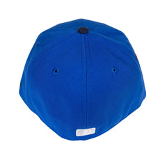 Chicago Cubs Foul Ball Industry Collection Fitted Hat