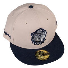 Georgetown Hoyas Online Exclusive Fitted Hat