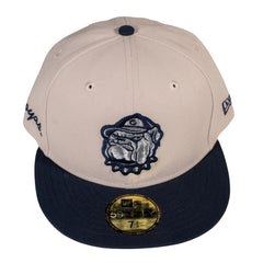 Georgetown Hoyas Online Exclusive Fitted Hat