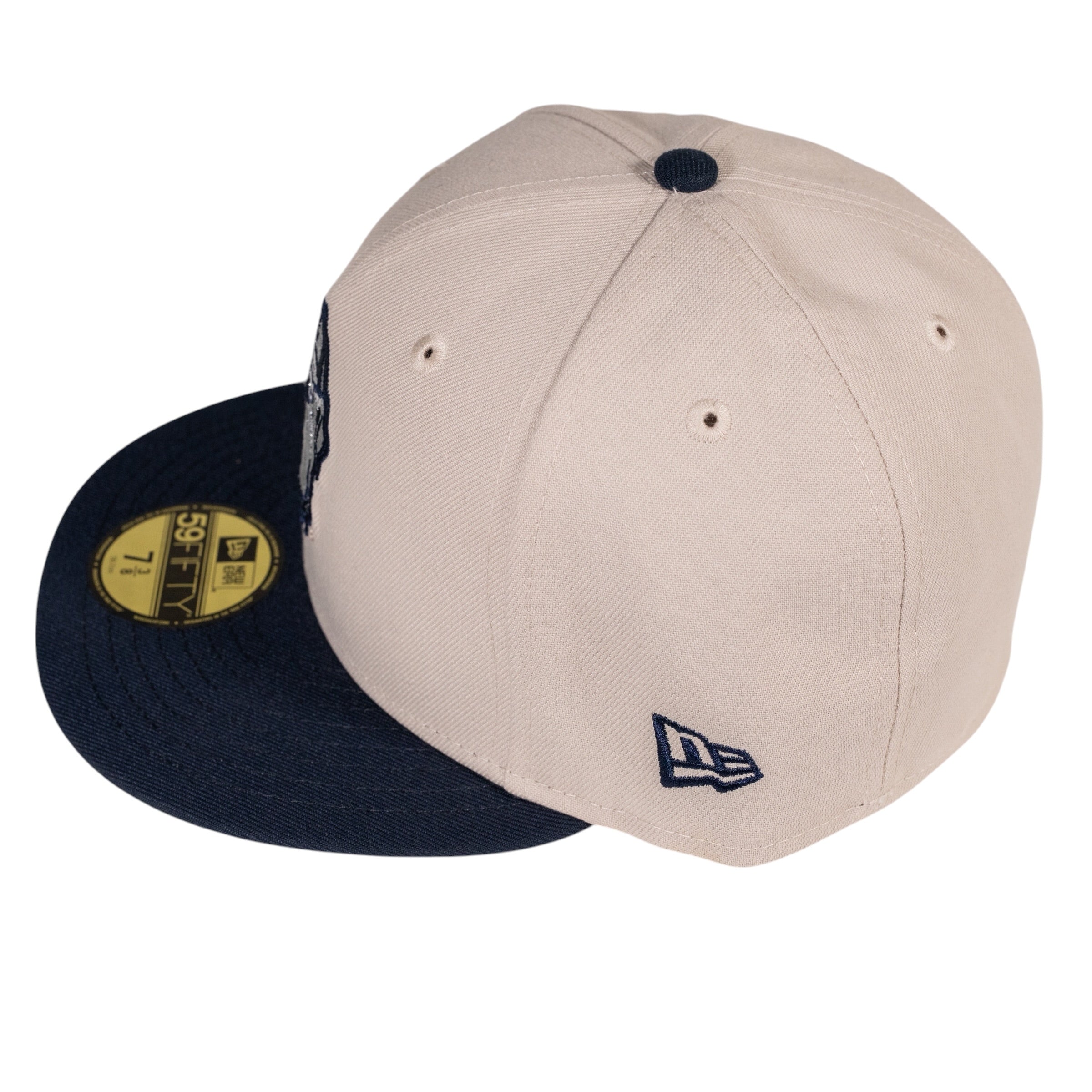Georgetown Hoyas Online Exclusive Fitted Hat