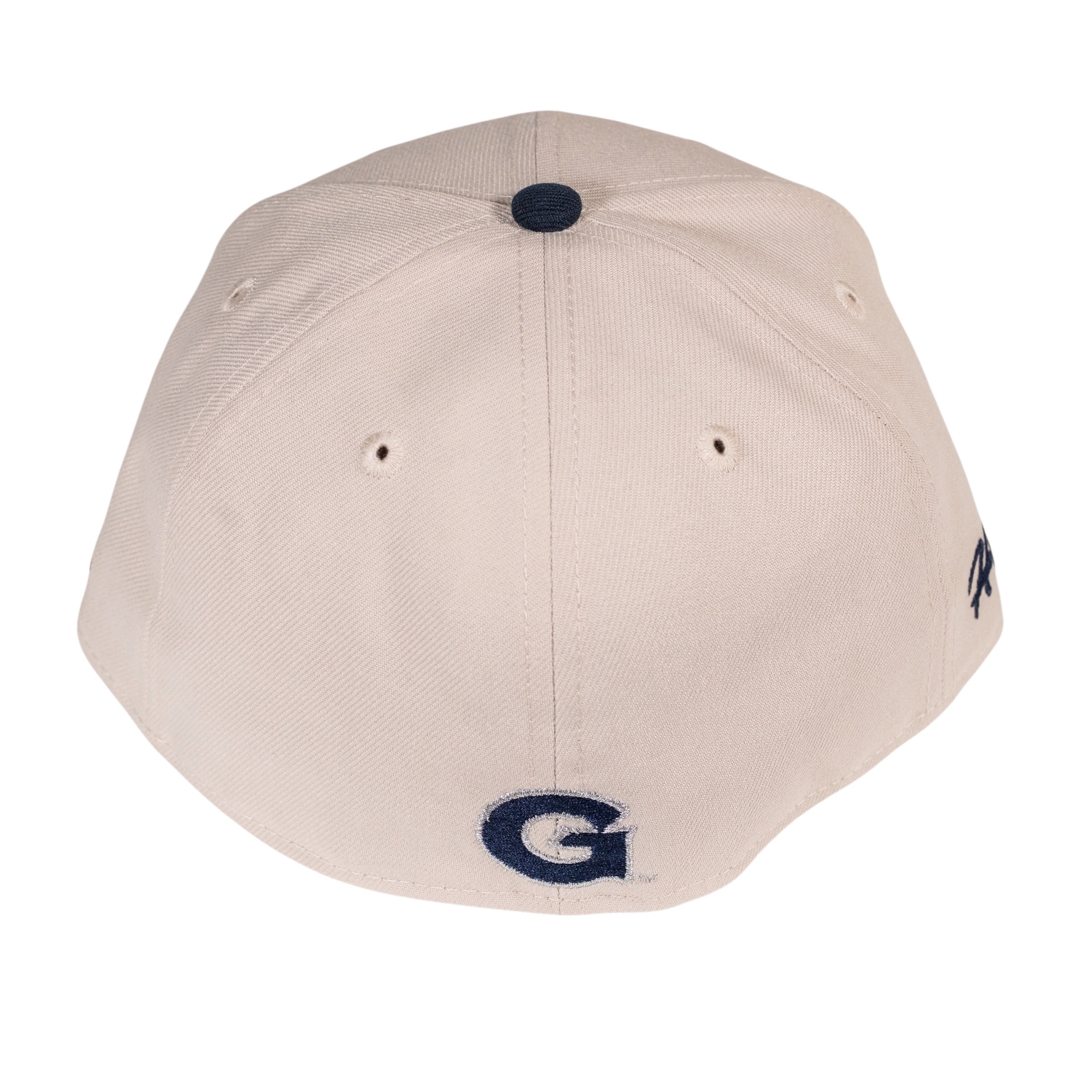 Georgetown Hoyas Online Exclusive Fitted Hat