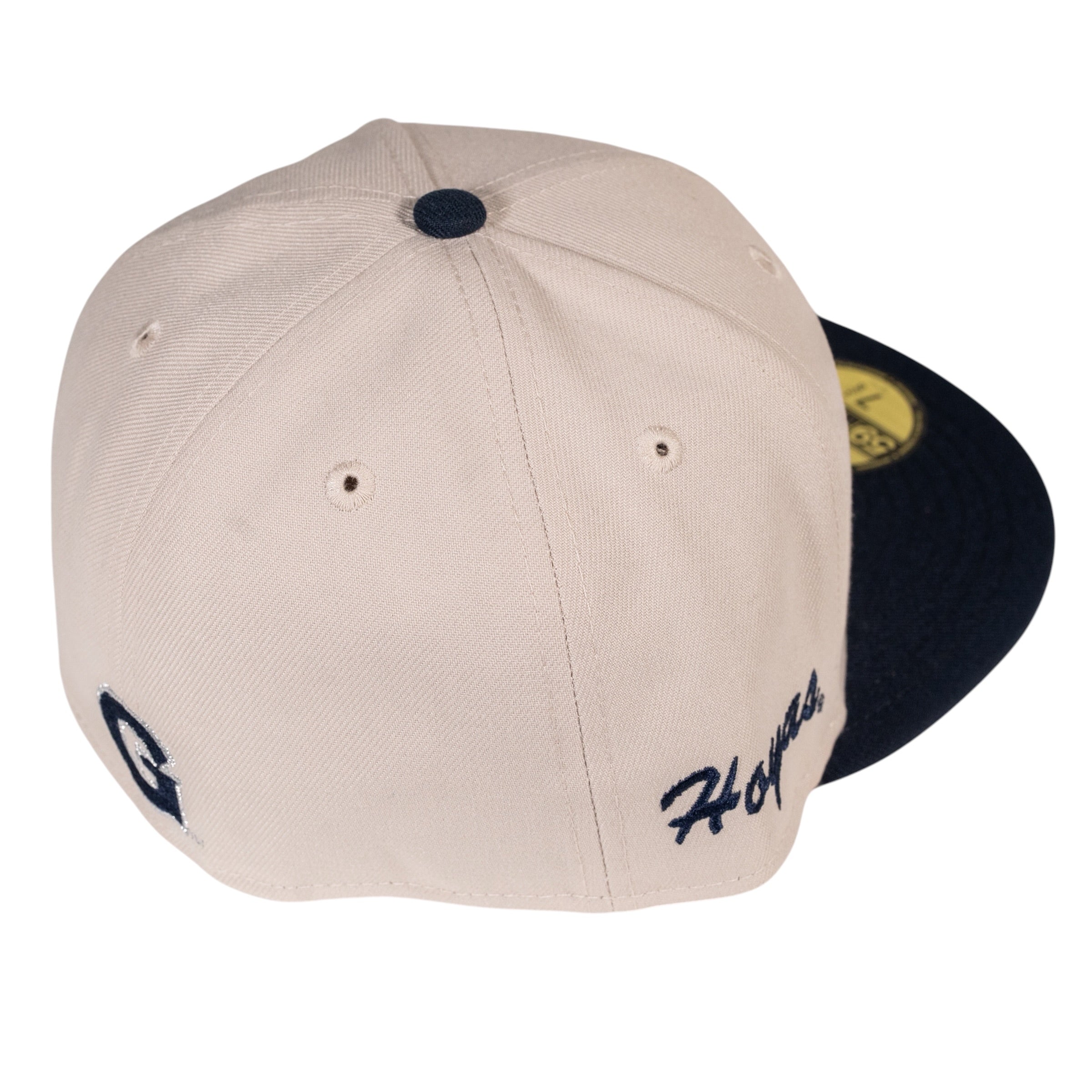 Georgetown Hoyas Online Exclusive Fitted Hat