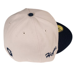 Georgetown Hoyas Online Exclusive Fitted Hat