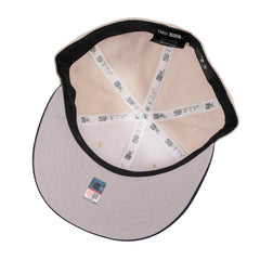 Georgetown Hoyas Online Exclusive Fitted Hat