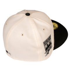 Chicago White Sox Crosstown New Era Fitted Hat