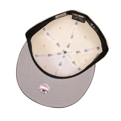 Chicago White Sox Crosstown New Era Fitted Hat