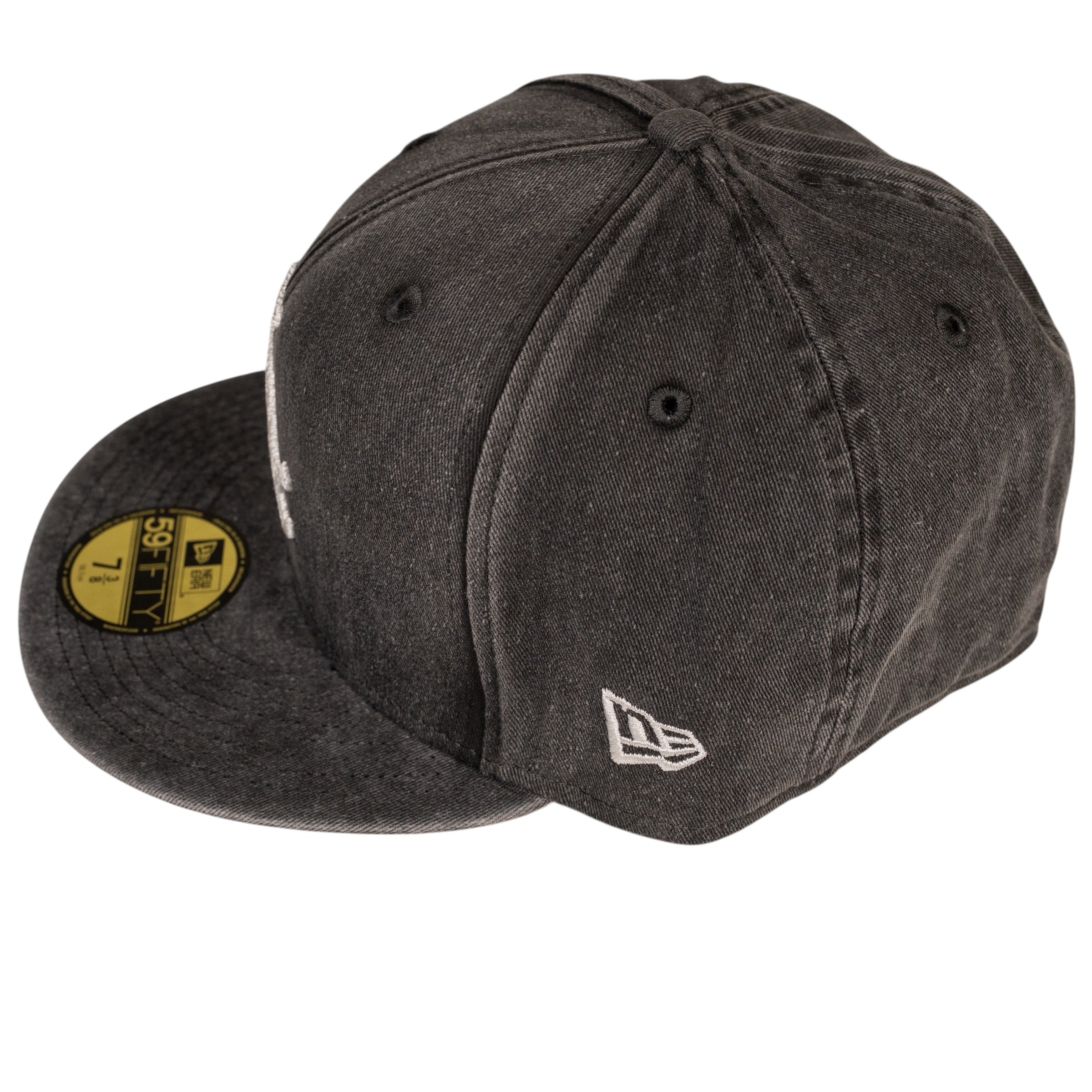 Chicago White Sox Washed 59Fifty New Era Fitted Hat