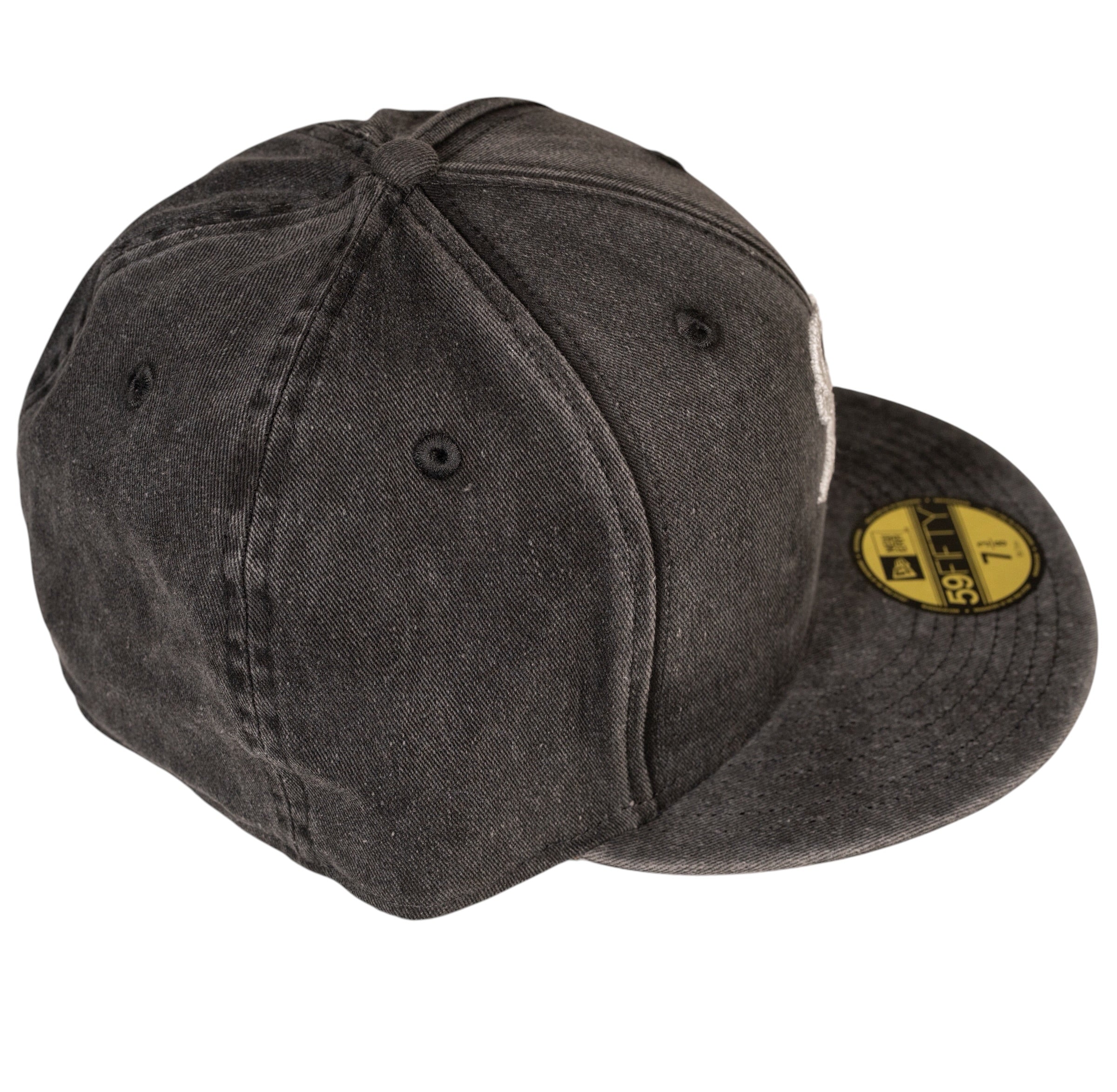 Chicago White Sox Washed 59Fifty New Era Fitted Hat
