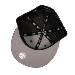 Chicago White Sox Washed 59Fifty New Era Fitted Hat