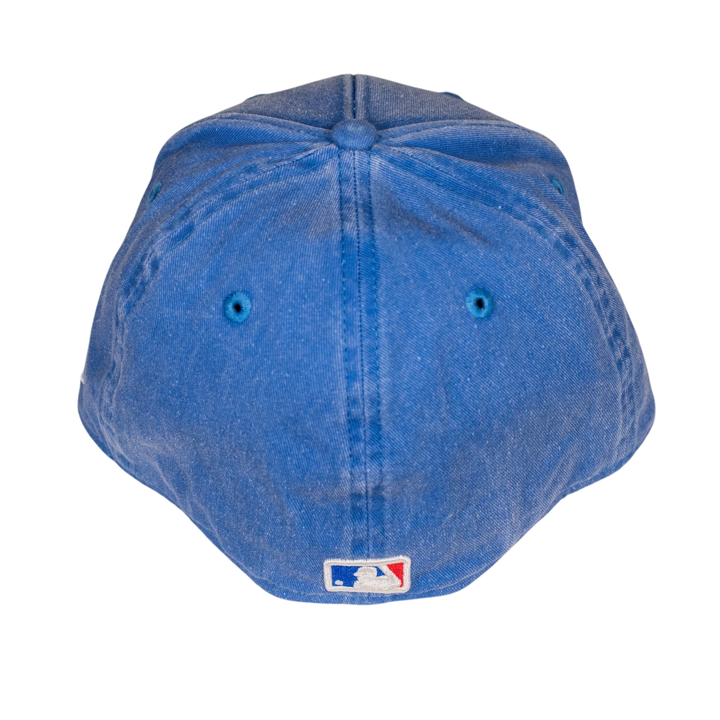 Chicago Cubs Washed 59Fifty New Era Fitted Hat
