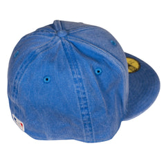 Chicago Cubs Washed 59Fifty New Era Fitted Hat