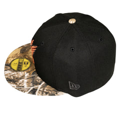 Mexico Agila Online Exclusive 59Fifty New Era Fitted Hat