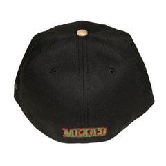 Mexico Agila Online Exclusive 59Fifty New Era Fitted Hat