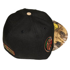 Mexico Agila Online Exclusive 59Fifty New Era Fitted Hat