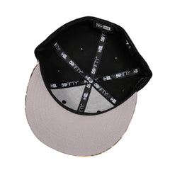 Mexico Agila Online Exclusive 59Fifty New Era Fitted Hat