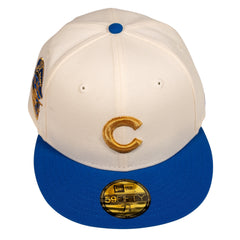 Chicago Cubs 1959 All-Star Game Cereal Pack New Era Fitted Hat