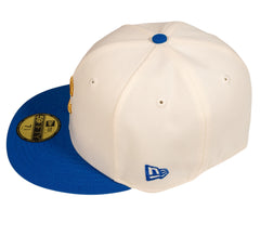 Chicago Cubs 1959 All-Star Game Cereal Pack New Era Fitted Hat