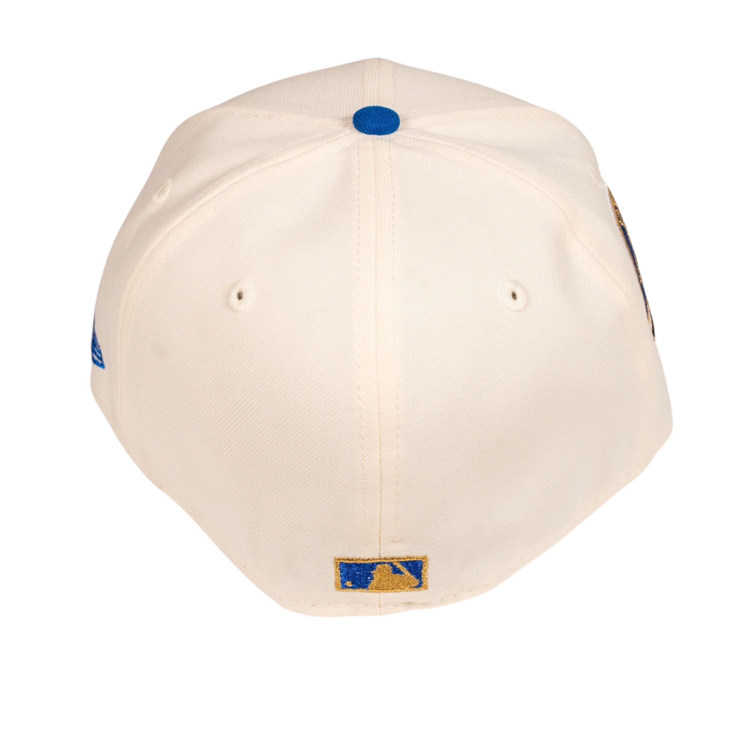 Chicago Cubs 1959 All-Star Game Cereal Pack New Era Fitted Hat