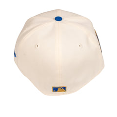 Chicago Cubs 1959 All-Star Game Cereal Pack New Era Fitted Hat