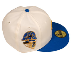 Chicago Cubs 1959 All-Star Game Cereal Pack New Era Fitted Hat