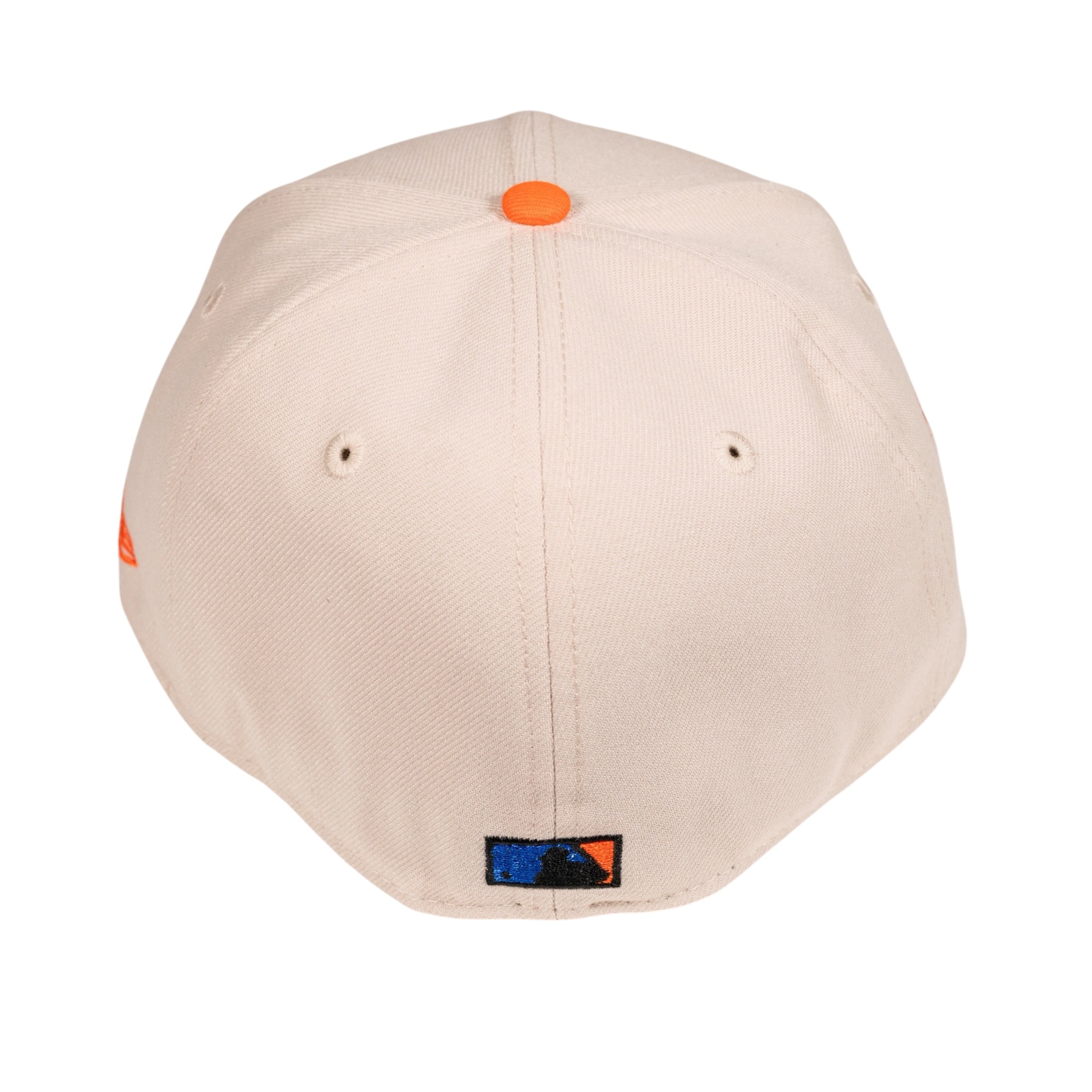 Baltimore Orioles 30th year Cereal Pack New Era Fitted Hat