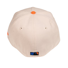 Baltimore Orioles 30th year Cereal Pack New Era Fitted Hat