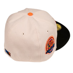 Baltimore Orioles 30th year Cereal Pack New Era Fitted Hat