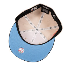 Baltimore Orioles 30th year Cereal Pack New Era Fitted Hat