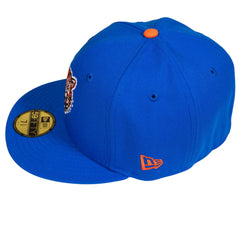 Detroit Tigers Tiger Stadium Cereal Pack New Era Fitted Hat