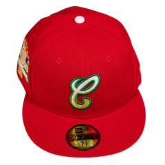 Chicago White Sox 1990 All-Star Game Cereal Pack Fitted Hat