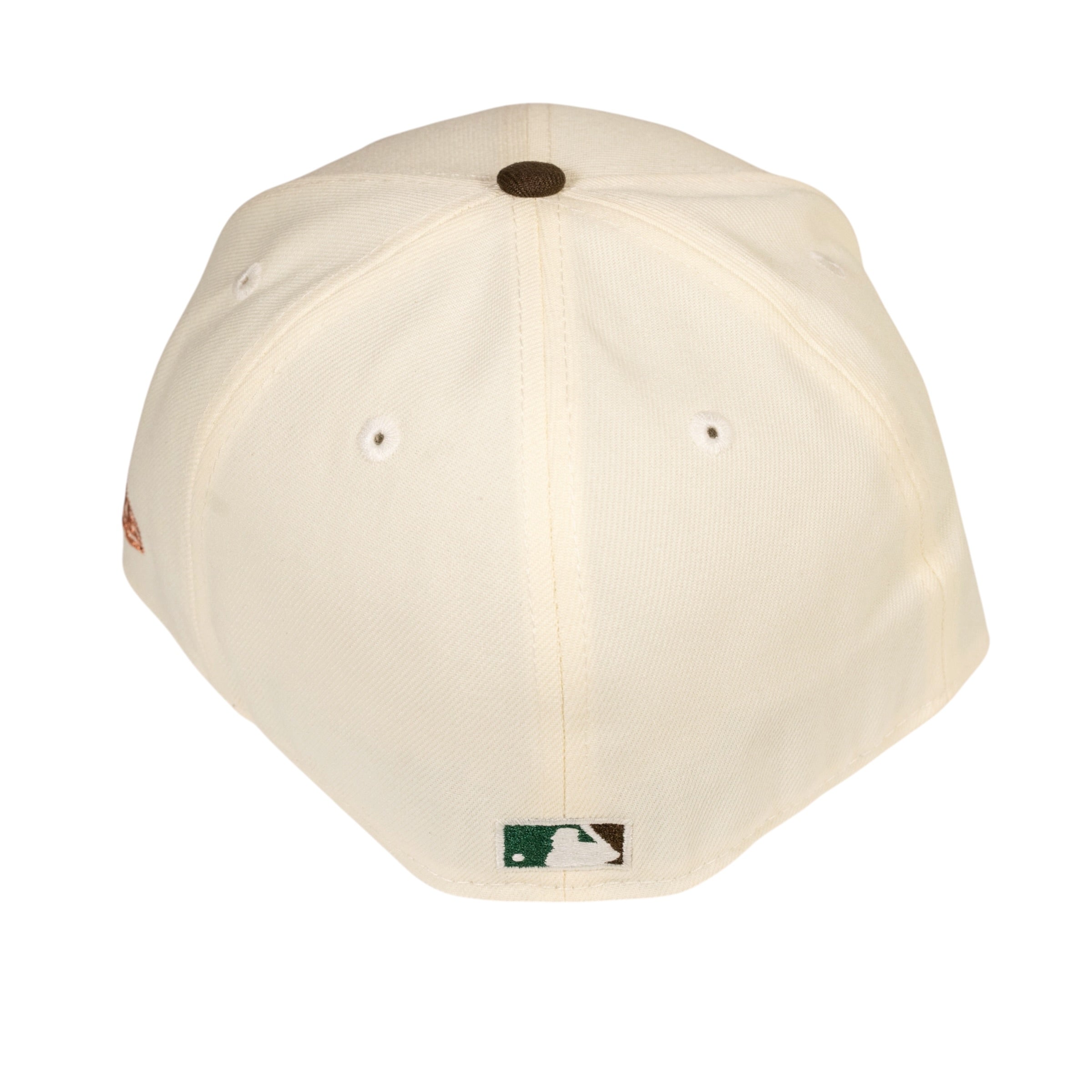 Chicago Cubs 1969 Wrigley Field Online Exclusive Fitted Hat