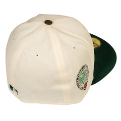 Chicago Cubs 1969 Wrigley Field Online Exclusive Fitted Hat
