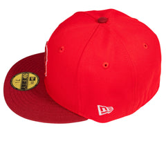 Boston Red Sox Fenway Park 90th Anniversary Variety Pack Fitted Hat