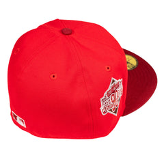 Boston Red Sox Fenway Park 90th Anniversary Variety Pack Fitted Hat